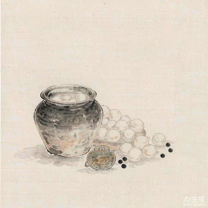 品类示意图