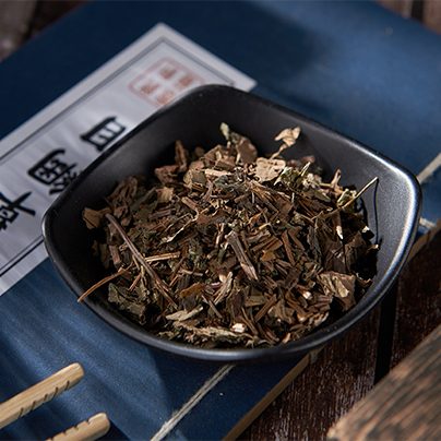 品种实物图