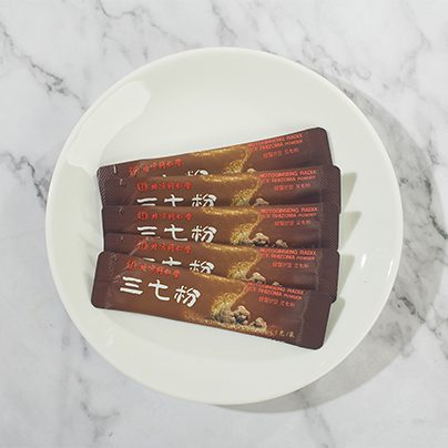 品种实物图