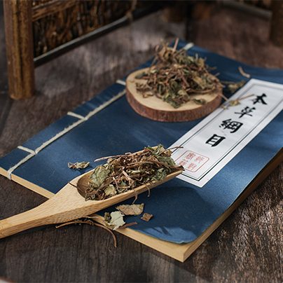 品种实物图